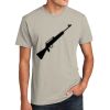 Unisex CVC Tee Thumbnail