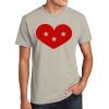Unisex CVC Tee Thumbnail
