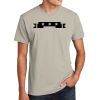 Unisex CVC Tee Thumbnail