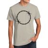 Unisex CVC Tee Thumbnail