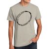 Unisex CVC Tee Thumbnail