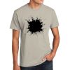 Unisex CVC Tee Thumbnail