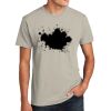 Unisex CVC Tee Thumbnail