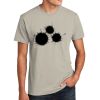 Unisex CVC Tee Thumbnail