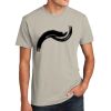 Unisex CVC Tee Thumbnail
