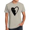 Unisex CVC Tee Thumbnail