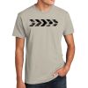 Unisex CVC Tee Thumbnail